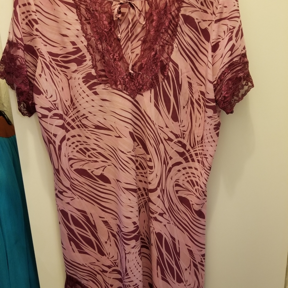 Sensara Slip Dress Nightie